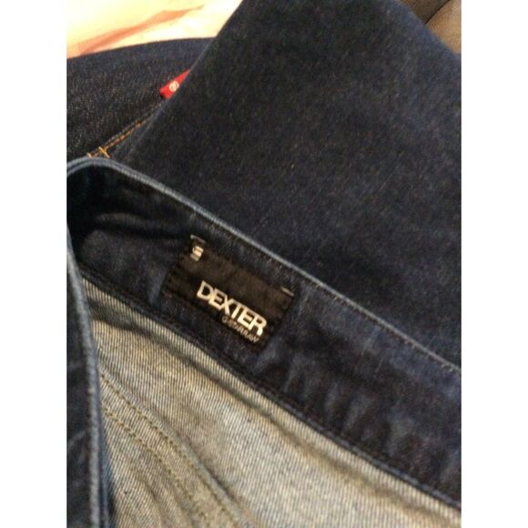 Dexter G Star Raw Denim Jeans Super Skinny 29x32 - Picture 5 of 5